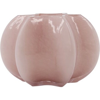 House Doctor Свещник за чаена свещ Nixi ярко-розов (202106070)