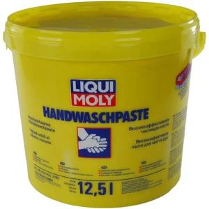 LIQUI MOLY Паста / каша за миене на ръце - Maslatabg - 86,00 лв