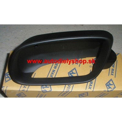 Audi A6 6/94-4/97 kryt spätného zrkadla Ľavý