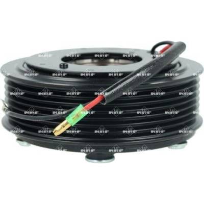 NRF Elektromagnetická spojka kompresoru klimatizace NRF 380131
