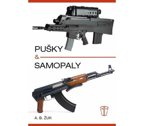 Pušky a samopaly