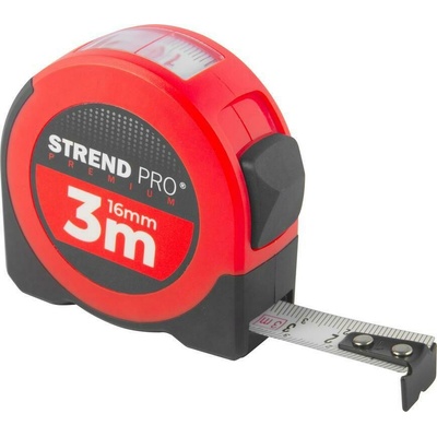 Strend Pro Premium RW3016W svinovací metr s okénkem 3m 2161026