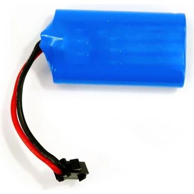 Siva FM-Electrics Felix Maute Aku Li-Fe 7.4 V 500 mAh
