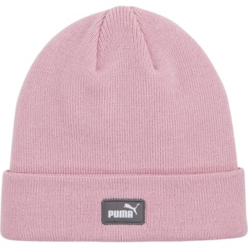 PUMA Classic cuff beanie jr mauved out uni