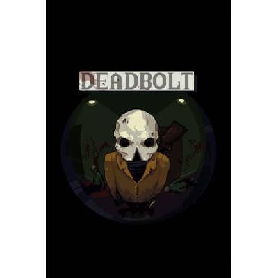DEADBOLT (PC) EN Steam