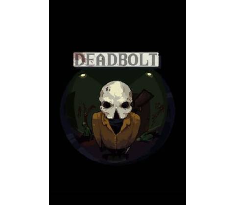 DEADBOLT (PC) EN Steam