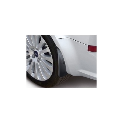 Lapače nečistot zadní Ford Focus | Zboží Auto