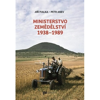 Ministerstvo zemědělství 1938-1989