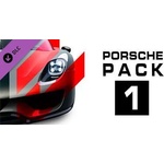 505 Games Assetto Corsa Porsche Pack 1 DLC (PC)