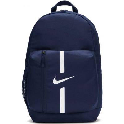 Nike NK ACDMY TEAM BKPK Modrá 22 L