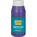 Kreul Solo Goya Triton АКРИЛНА боя Violet 750 ml 1 бр (17011)
