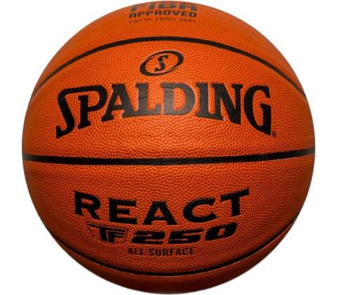 Spalding React TF-250