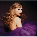 Swift Taylor: Speak Now : CD
