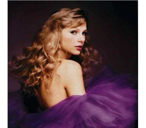 Swift Taylor: Speak Now : CD