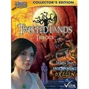 Twisted Lands Trilogy (Collector's Edition)