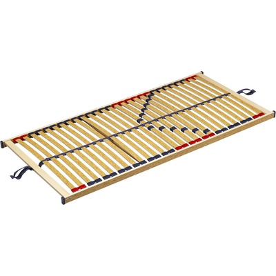 Postelia Double Klasik T5 200 x 100 cm – Zbozi.Blesk.cz