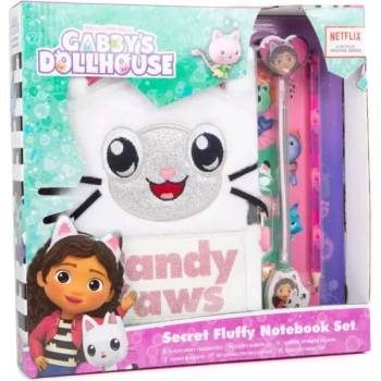 RMS Тайнственият дневник на Панди от куклената къща на Габи (70-0016)