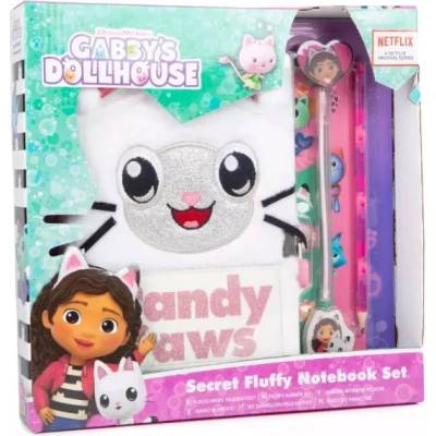 RMS Тайнственият дневник на Панди от куклената къща на Габи (70-0016)