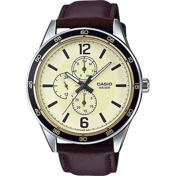 Casio MTP-V001GL-9B