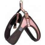 Rogz Urban Pink Blish - Стилен ергономичен нагръдник за кучета