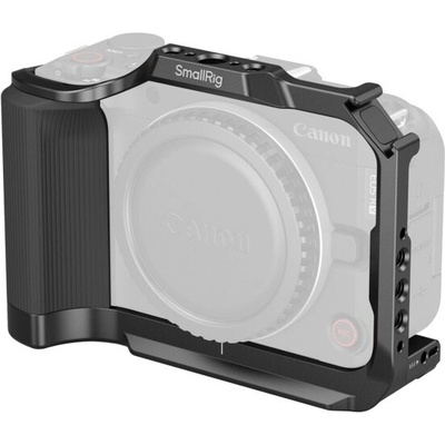 SmallRig 5427 Cage for Canon EOS R50 V Black