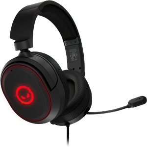 LORGAR Kaya 460 (LRG-GHS460) Слушалки