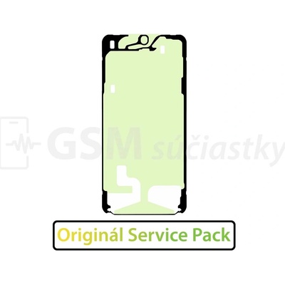 Lepenie pod displej Samsung Galaxy S25 Plus, S936 - Originál