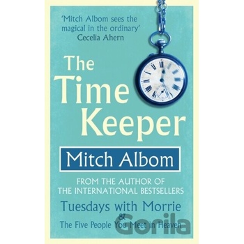 The Time Keeper - Mitch Albom