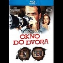 Okno do dvora BD