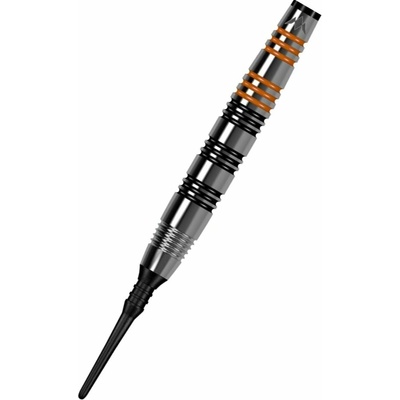 Mission Javan - Silver Brass - 18g