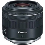 Canon RF 35mm f/1.8 Macro IS STM (2973C005AA) Обективи