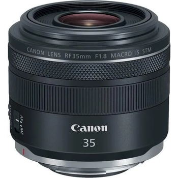 Image 1 of Canon RF 35mm f/1.8 Macro IS STM (2973C005AA)