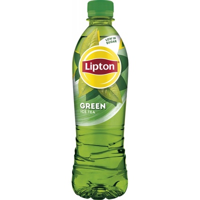 Lipton Green Ice Tea 12 x 0,5 l