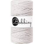 Bobbiny 3PLY Macramé Rope 3 mm 100 m Moonlight юта (TS-E035)