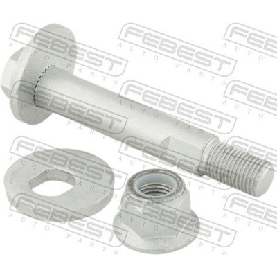 Šroub pro opravu odklonu kola FEBEST 0329-009-KIT