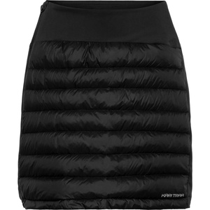 Kari Traa Пухена пола Kari Traa Women's Emilie Down Skirt - Black (112-3228-0112)