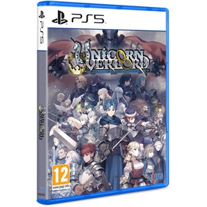 Atlus Unicorn Overlord (PS5)
