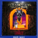 Testament - Legacy LP