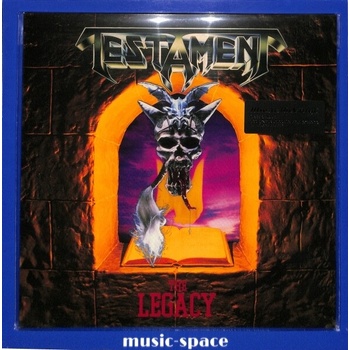 Testament - Legacy LP