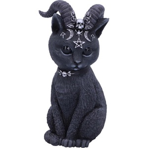 Nemesis Now Статуетка Nemesis Now Adult: Cult Cuties - Pawzuph, 11 cm (NEMN-B5148R0)