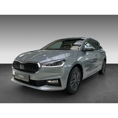 Skoda Fabia 1.0 TSI 70 kW