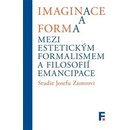 Imaginace a forma