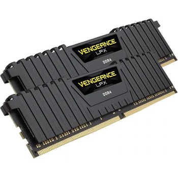 Corsair VENGEANCE LPX 64GB (2x32GB) DDR4 3200MHz CMK64GX4M2E3200C16
