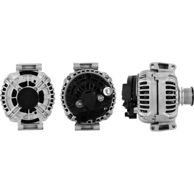Generátor LUCAS LRA03005
