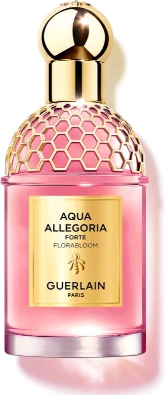 Guerlain Aqua Allegoria Florabloom Forte (Refillable) EDP 75 ml