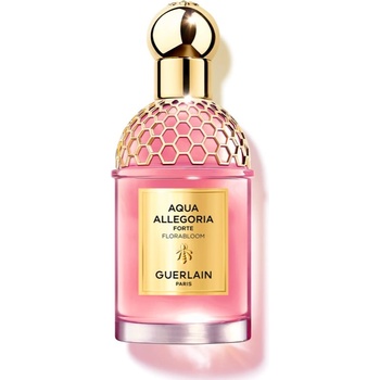 Image 1 of Guerlain Aqua Allegoria Florabloom Forte (Refillable) EDP 75 ml
