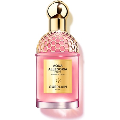 Guerlain Aqua Allegoria Florabloom Forte (Refillable) EDP 75 ml