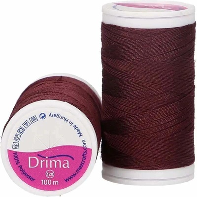 Univerzální polyesterová nit Drima 34