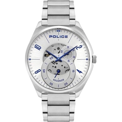 Police Kaizuka PL. 16022JS/04M - Мъжки часовник (PL.16022JS/04M)