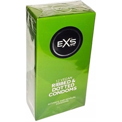 EXS s vroubky a výstupky 12 ks – Zboží Mobilmania